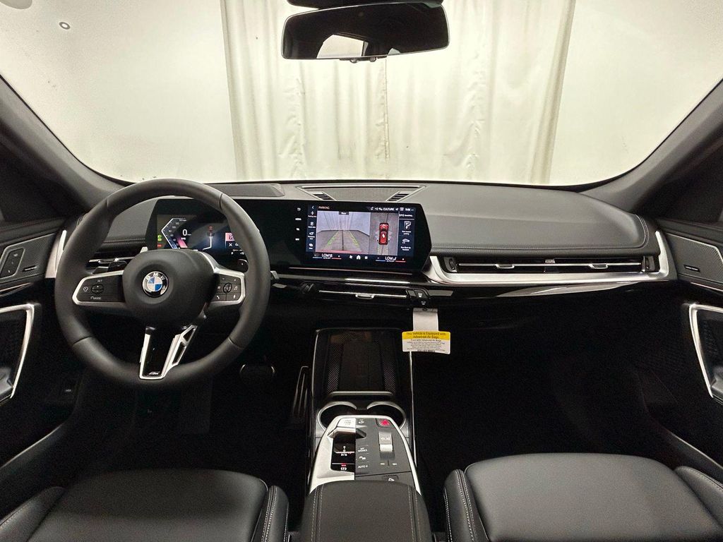 BMW X1 XDRIVE28I - 8