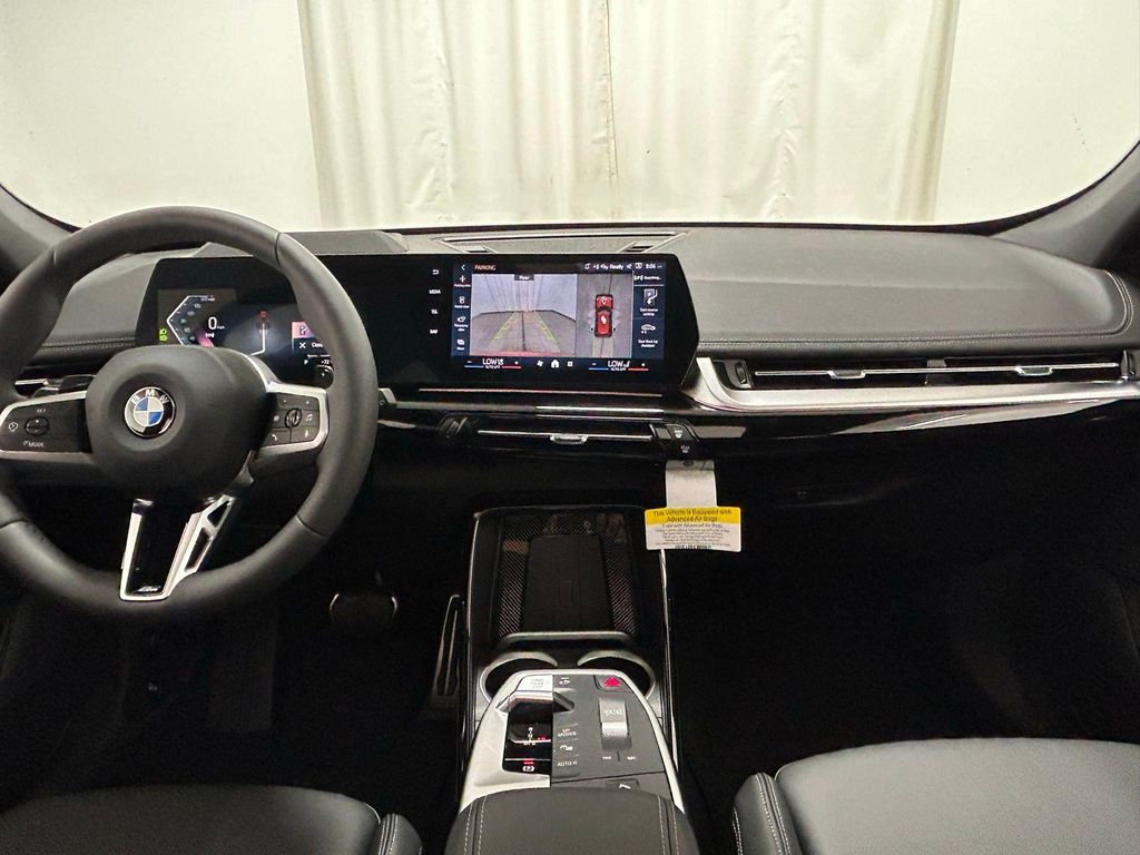 BMW X1 XDRIVE28I - 9