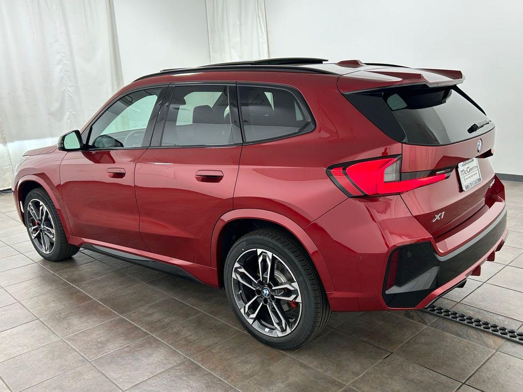 BMW X1 XDRIVE28I - 3