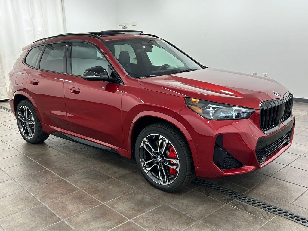 BMW X1 XDRIVE28I - 6
