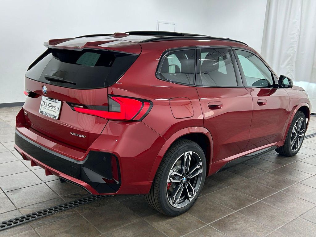 BMW X1 XDRIVE28I - 5