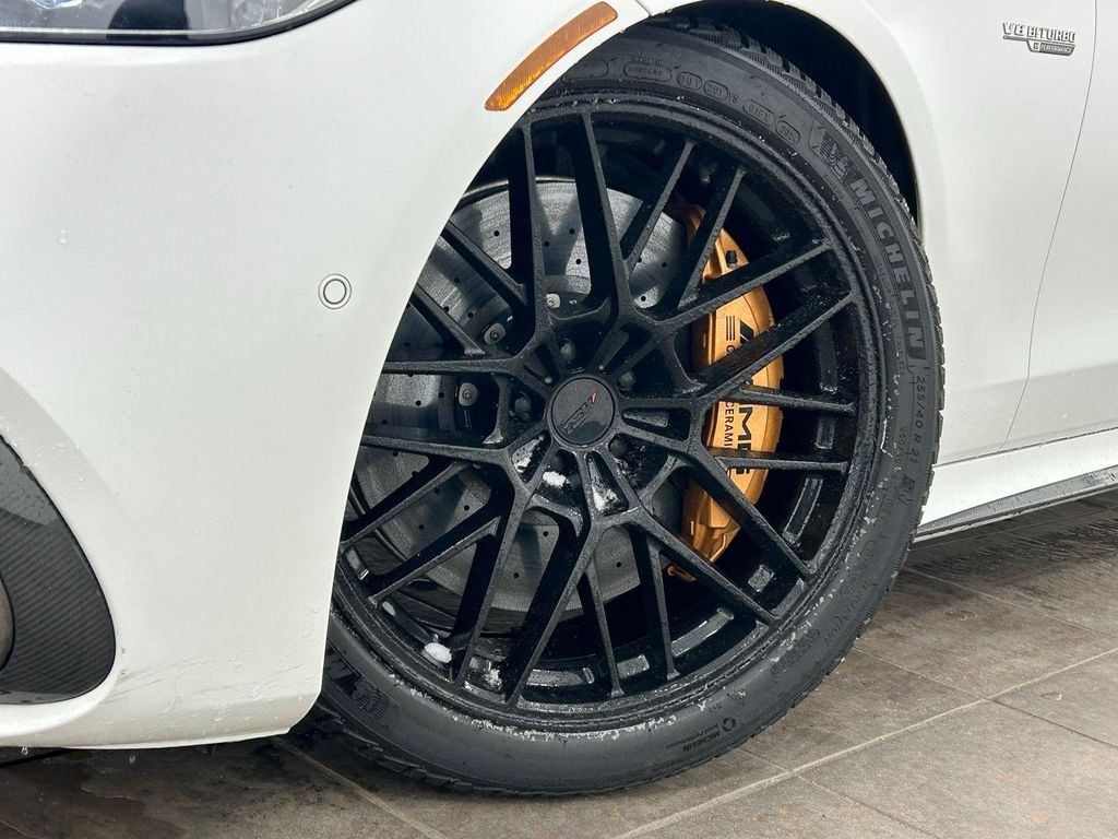 MERCEDES-BENZ S-CLASS - 2