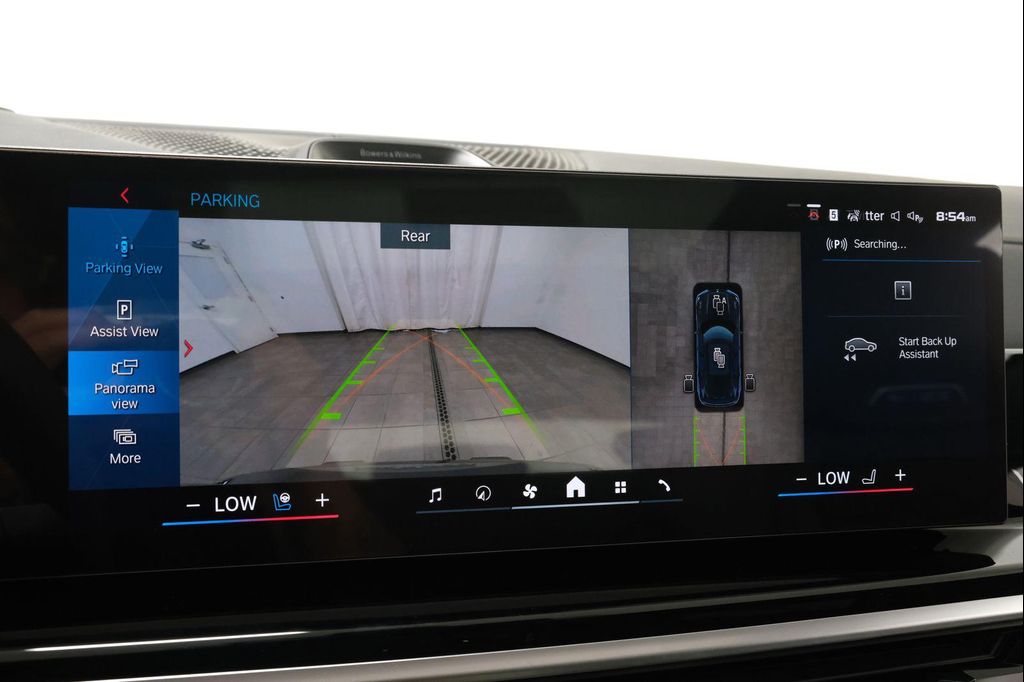 صورة مصغرة 29 لـ 2026 BMW X5 M BASE