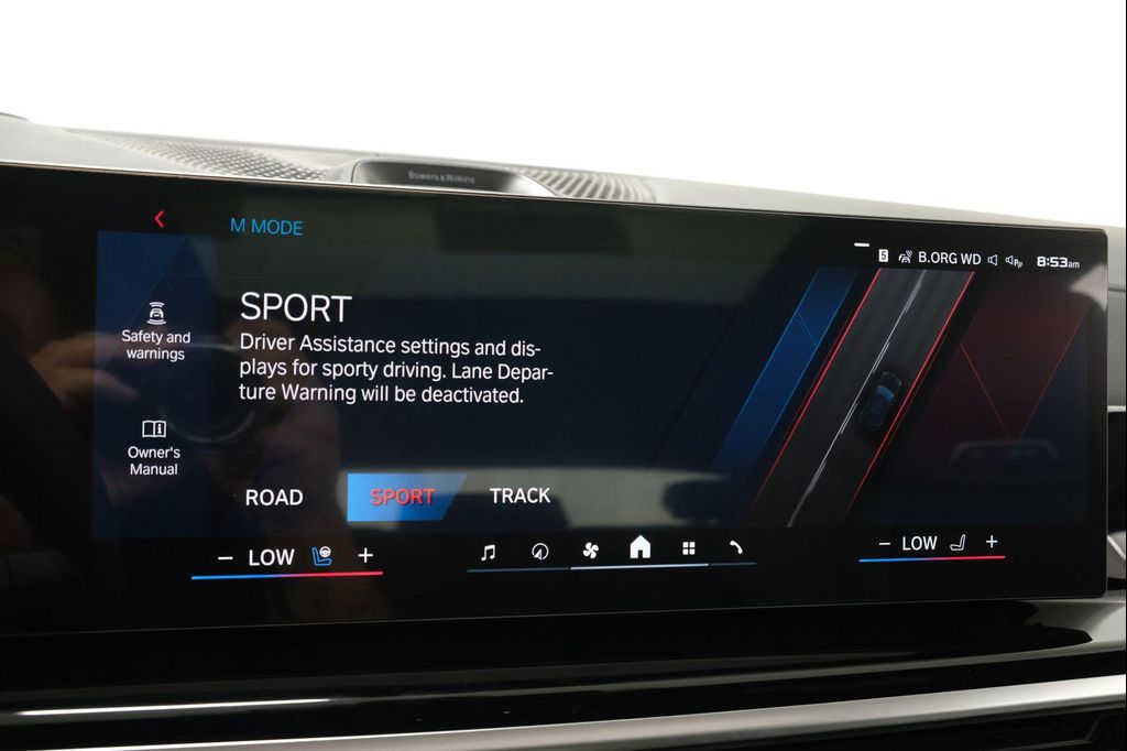 صورة مصغرة 26 لـ 2026 BMW X5 M BASE