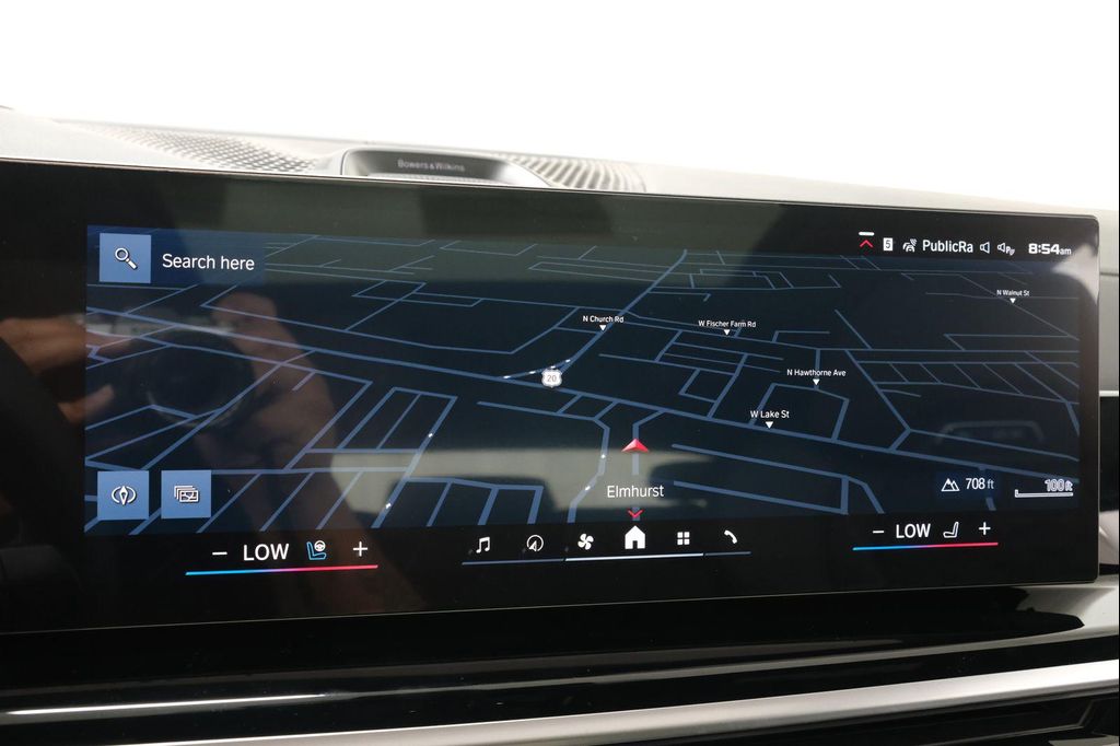 صورة مصغرة 28 لـ 2026 BMW X5 M BASE