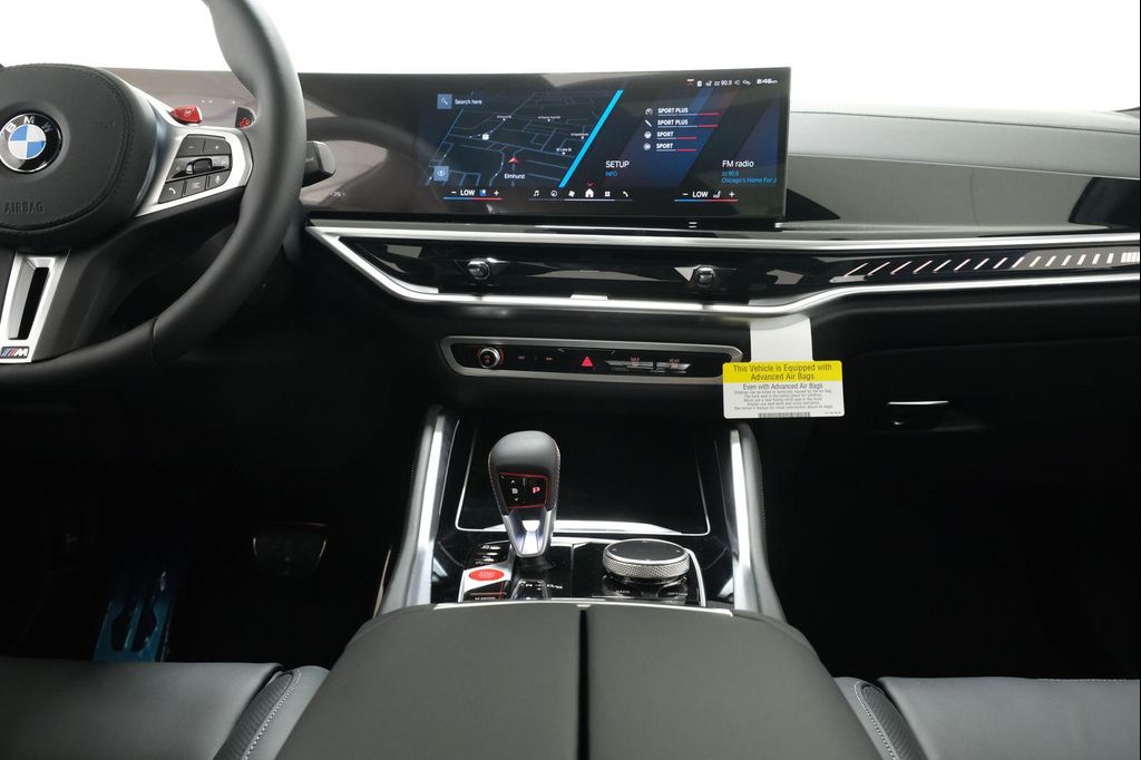 صورة مصغرة 16 لـ 2026 BMW X5 M BASE