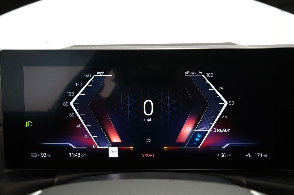 2024 BMW I4 GRAN COUPE EDRIVE35 — фото 14