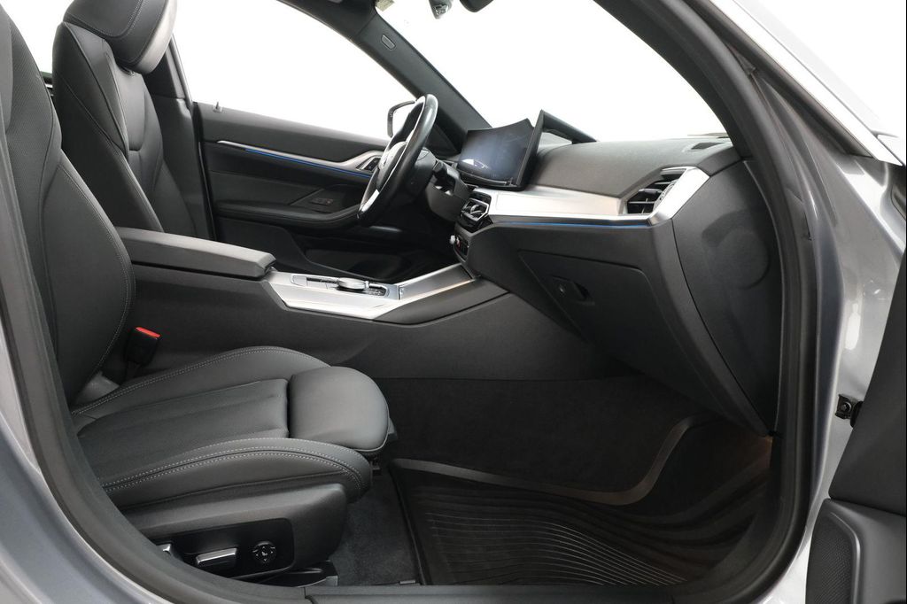 2024 BMW I4 GRAN COUPE EDRIVE35 — миниатюра 40