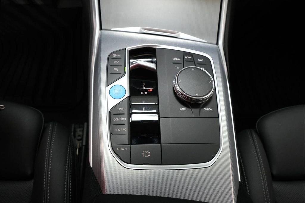 2024 BMW I4 GRAN COUPE EDRIVE35 — миниатюра 22