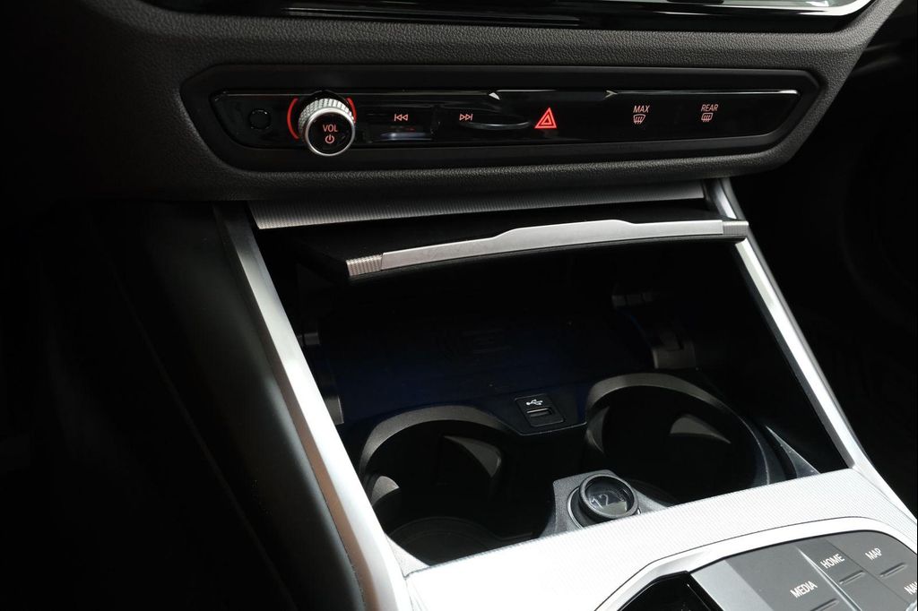 2024 BMW I4 GRAN COUPE EDRIVE35 — миниатюра 19