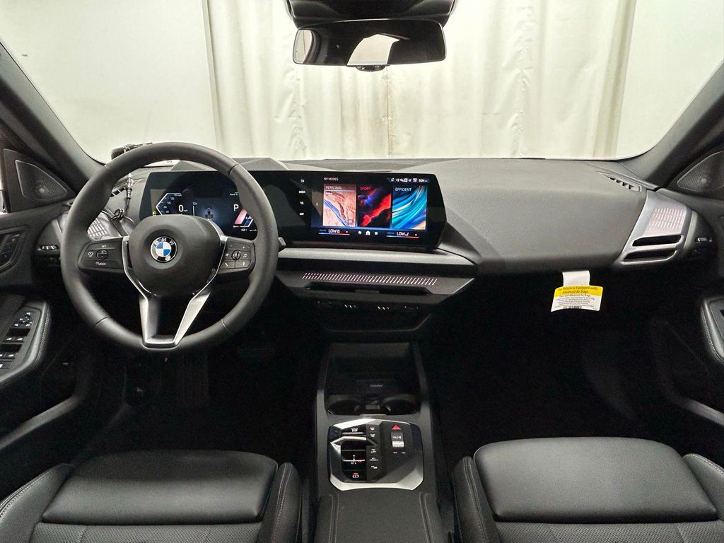 2026 BMW 228 GRAN COUPE 照片 8