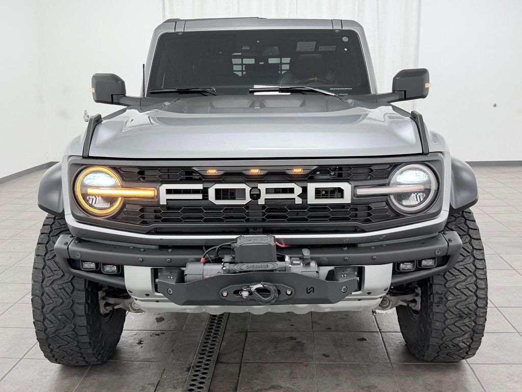 FORD BRONCO - 8