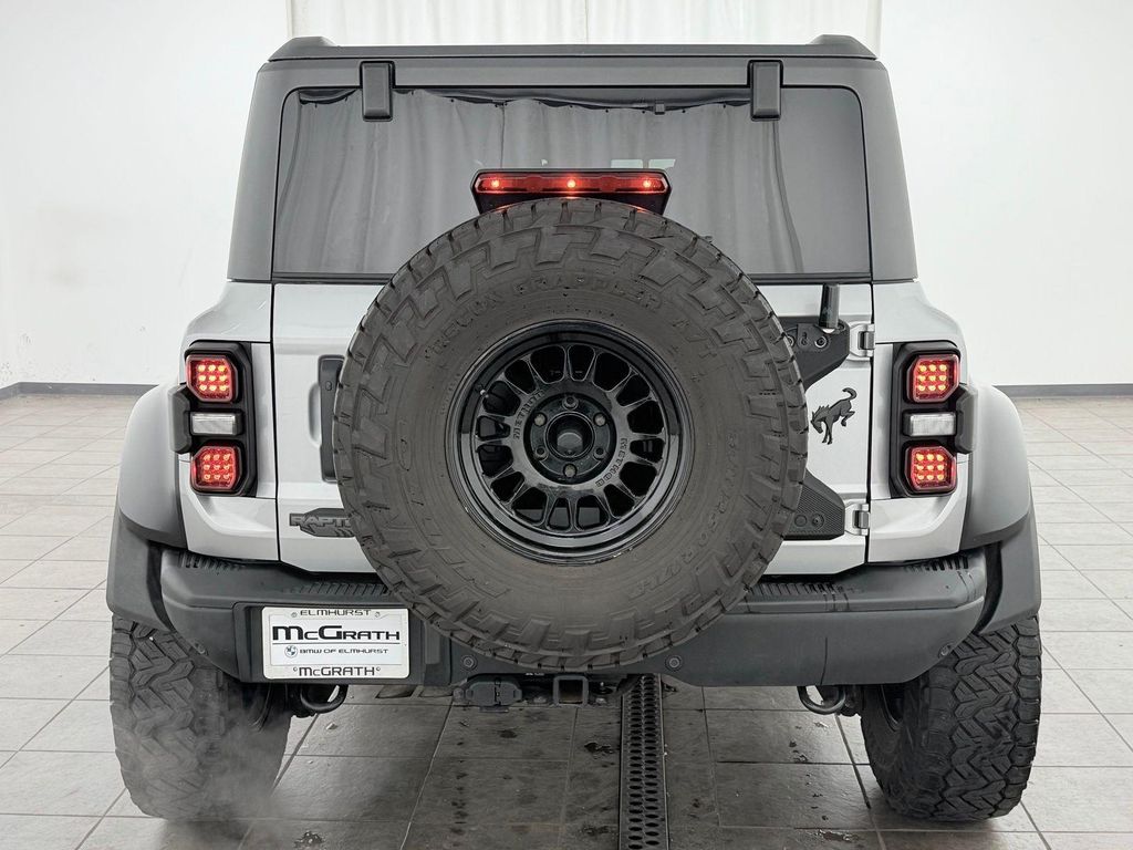 FORD BRONCO - 5