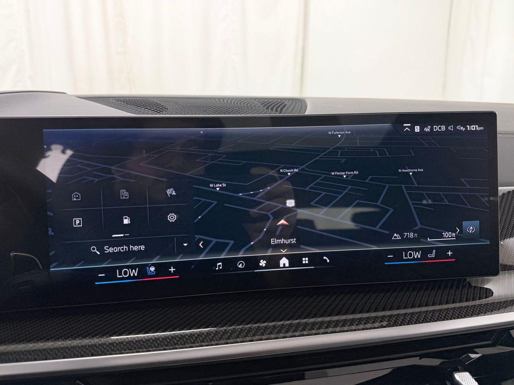 2026 BMW X5 M60I — миниатюра 26