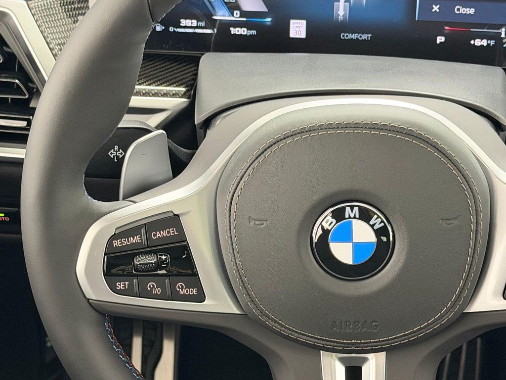 2026 BMW X5 M60I — миниатюра 16