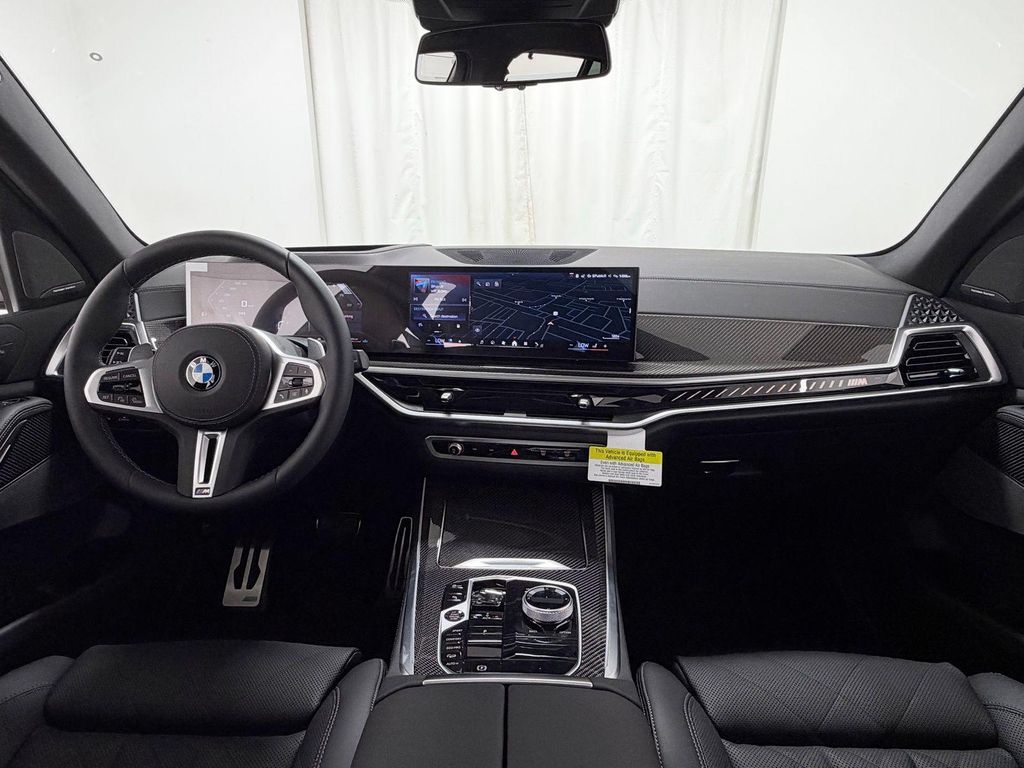 2026 BMW X5 M60I — миниатюра 12