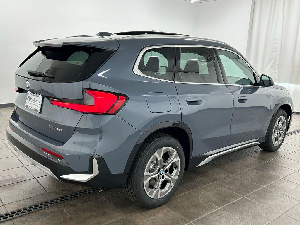 BMW X1 XDRIVE28I - 5