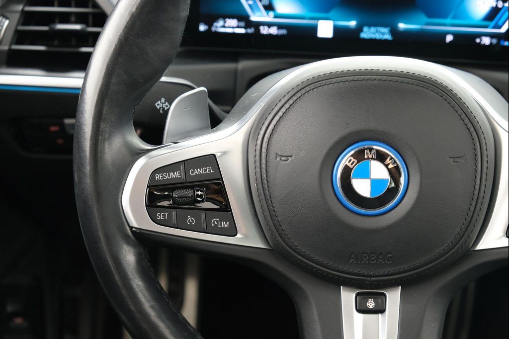 2023 BMW 330E XDRIVE — миниатюра 12