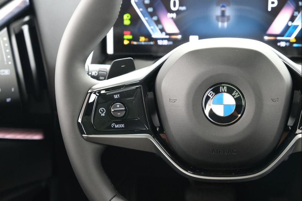 2026 BMW X3 30 XDRIVE — миниатюра 16