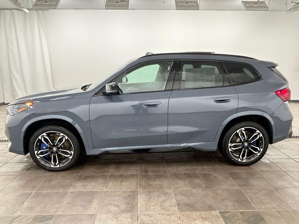 BMW X1 - 2