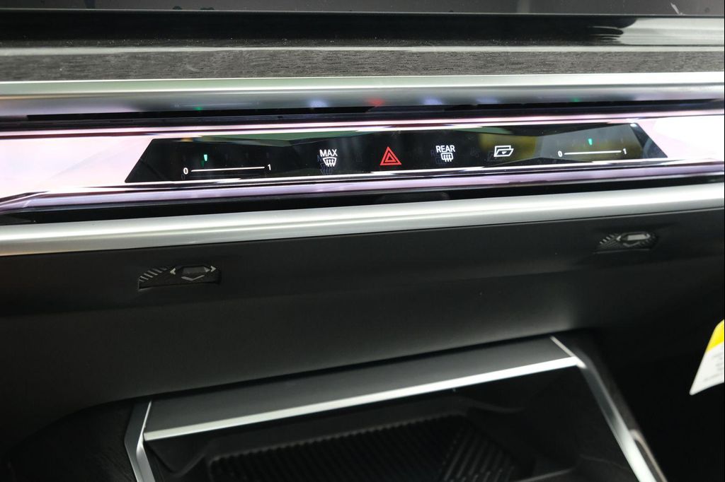 2026 BMW 760 XDRIVE 缩略图 19