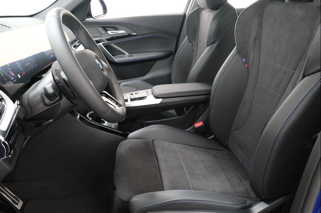 2026 BMW X2 XDRIVE28I 缩略图 28