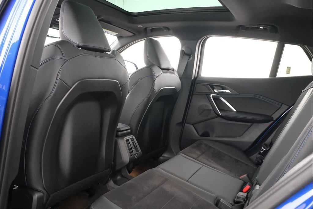 2026 BMW X2 XDRIVE28I 缩略图 32
