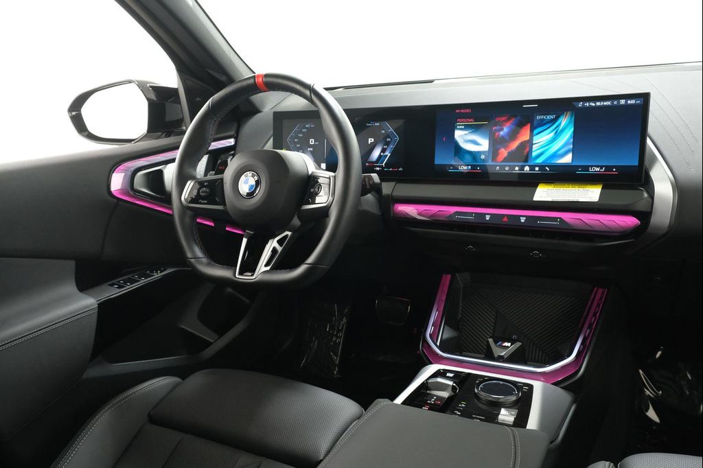 صورة مصغرة 11 لـ 2026 BMW X3 M50 XDRIVE