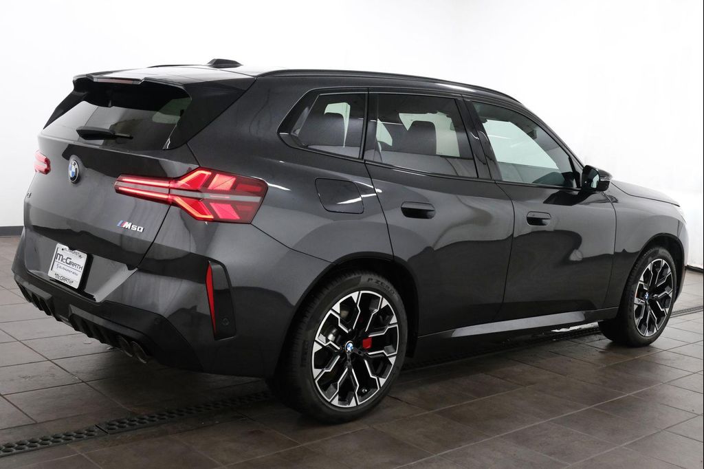 صورة مصغرة 6 لـ 2026 BMW X3 M50 XDRIVE