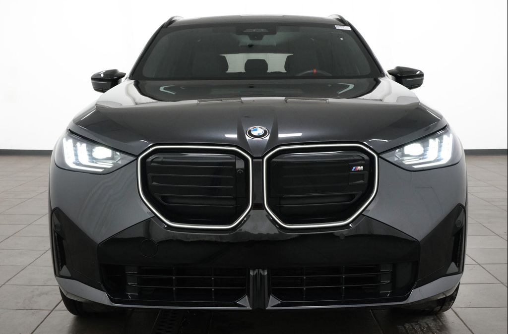 صورة مصغرة 8 لـ 2026 BMW X3 M50 XDRIVE