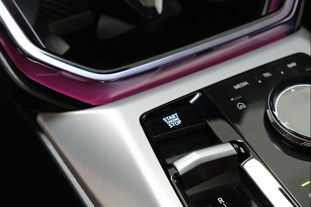 صورة مصغرة 22 لـ 2026 BMW X3 M50 XDRIVE