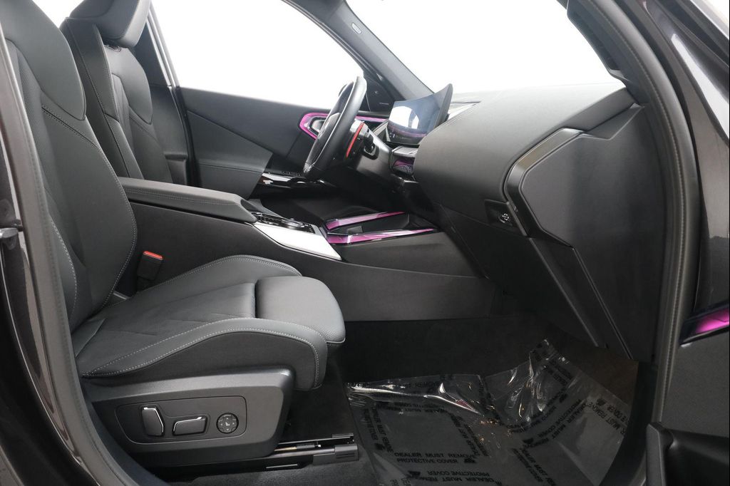 صورة مصغرة 41 لـ 2026 BMW X3 M50 XDRIVE