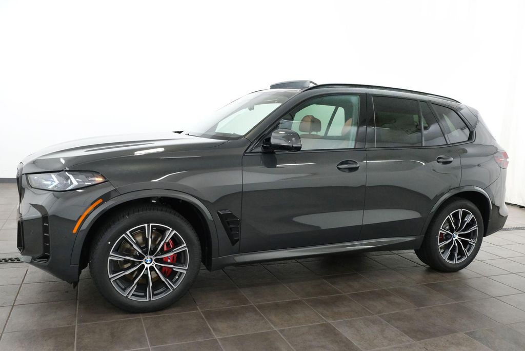صورة 2 لـ 2026 BMW X5 XDRIVE40I