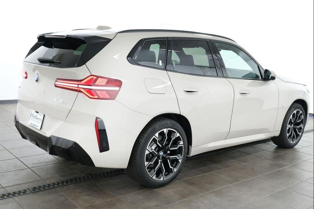 2026 BMW X3 30 XDRIVE photo 7