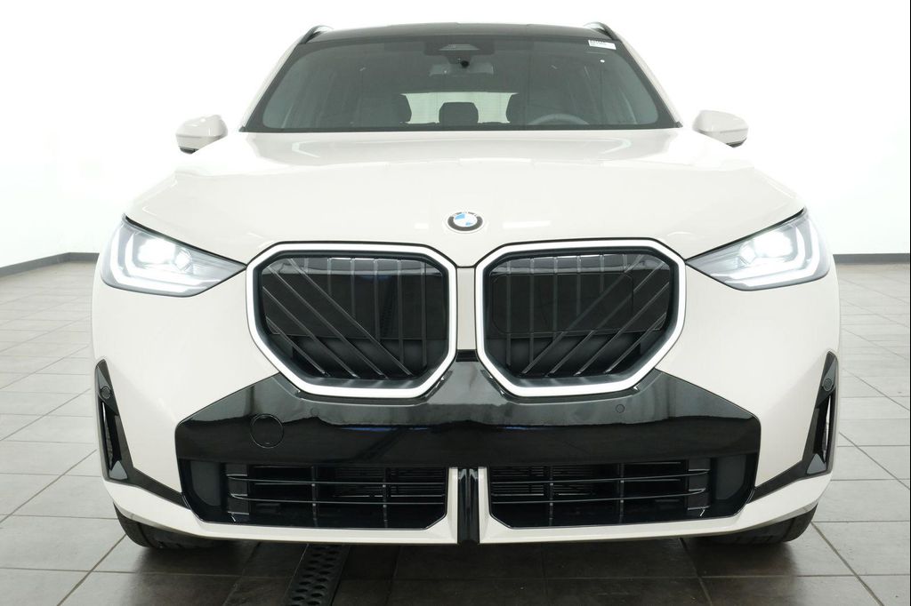 2026 BMW X3 30 XDRIVE 缩略图 11