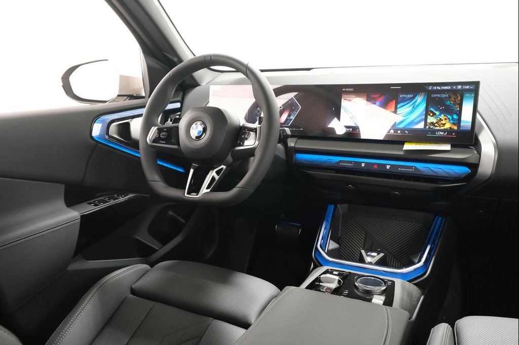 2026 BMW X3 30 XDRIVE 缩略图 15
