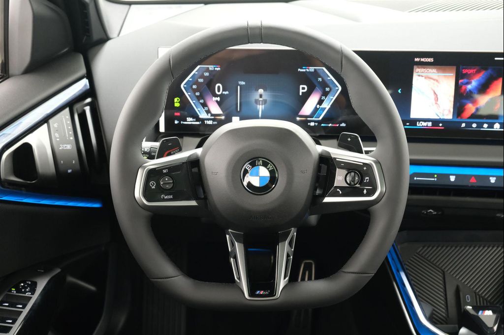 2026 BMW X3 30 XDRIVE 缩略图 19