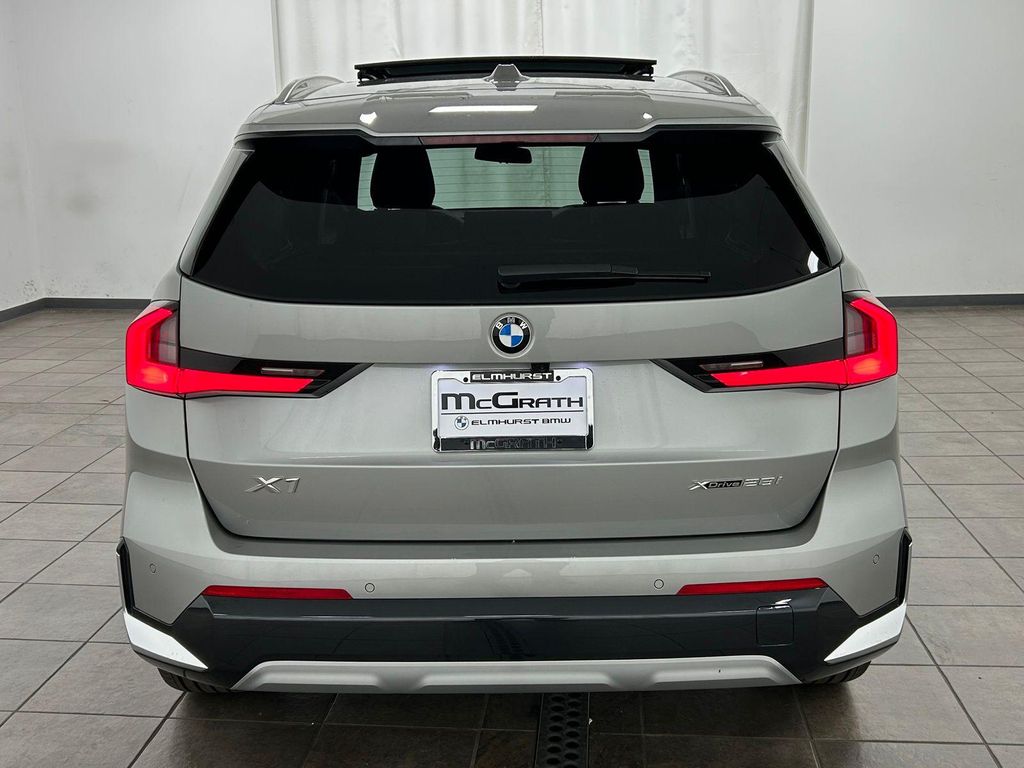 BMW X1 XDRIVE28I - 4