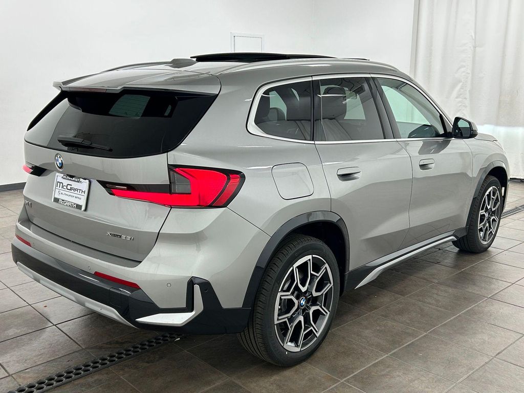 BMW X1 XDRIVE28I - 5