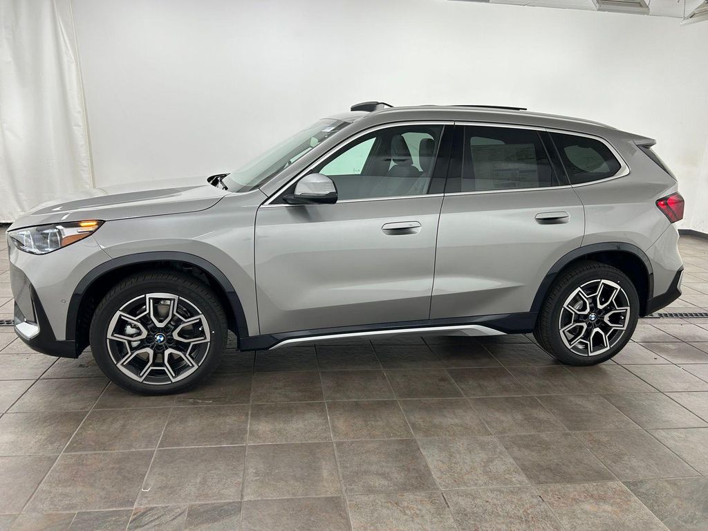 BMW X1 XDRIVE28I - 2
