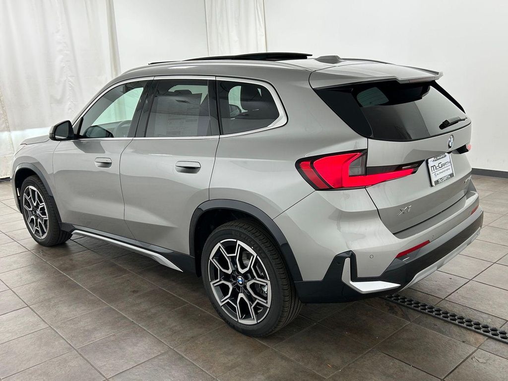BMW X1 XDRIVE28I - 3