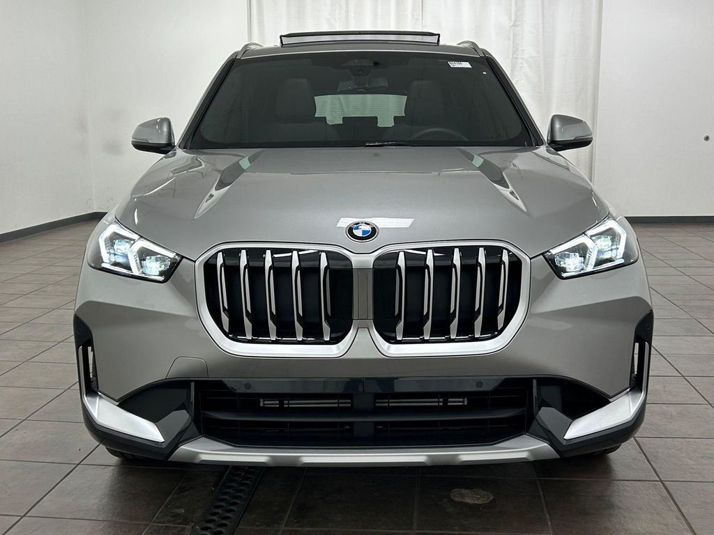 BMW X1 XDRIVE28I - 7