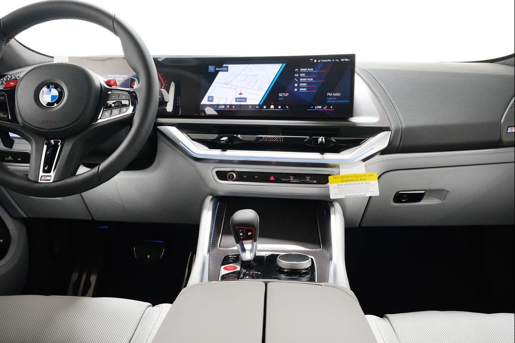 2026 BMW XM LABEL — миниатюра 13