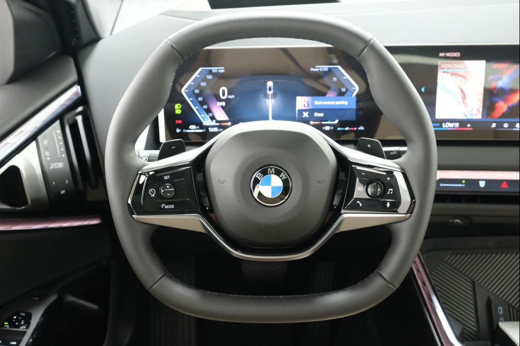 صورة مصغرة 12 لـ 2026 BMW X3 30 XDRIVE