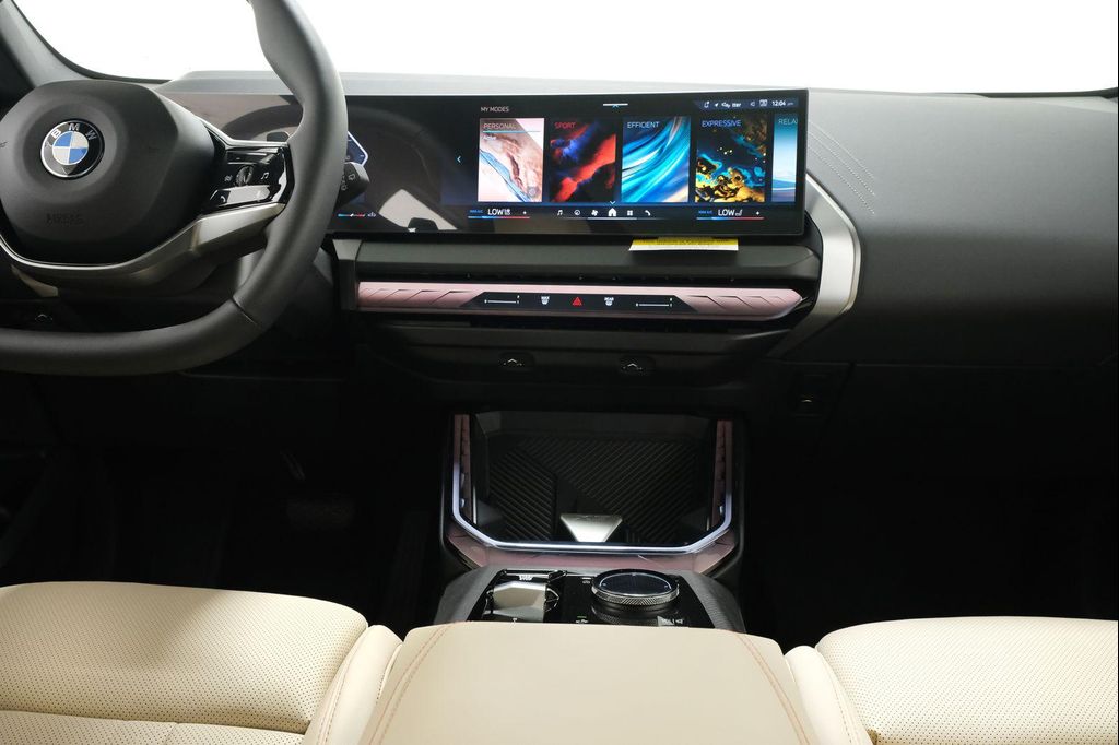 صورة مصغرة 9 لـ 2026 BMW X3 30 XDRIVE