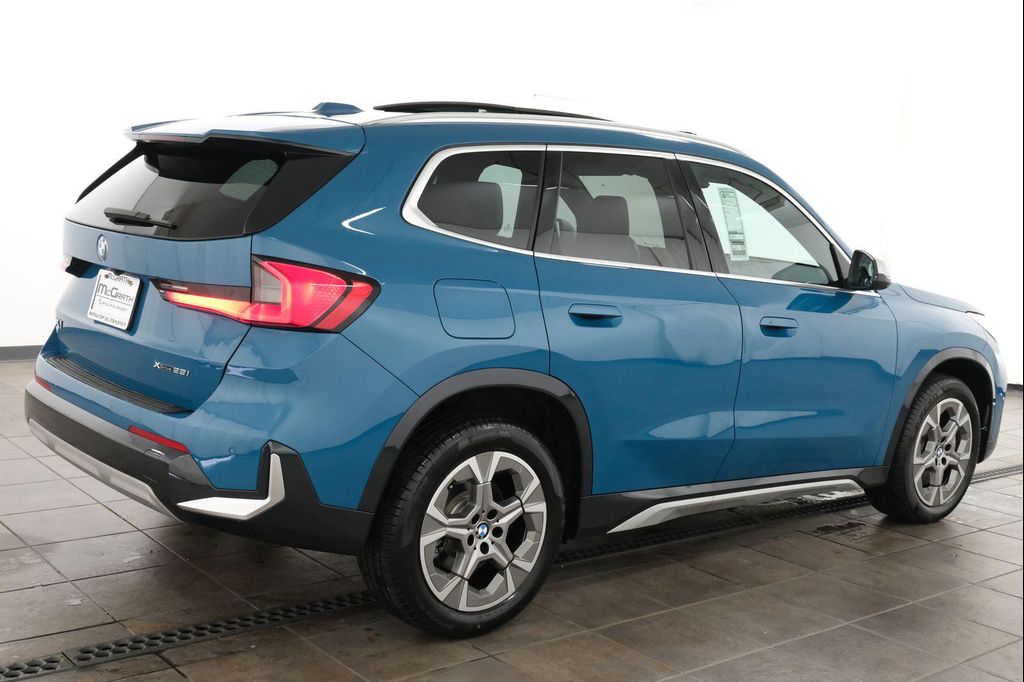 2024 BMW X1 XDRIVE28I 照片 5