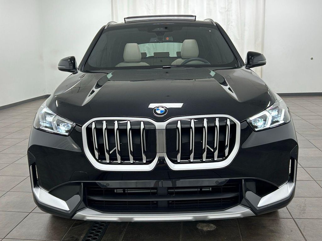 BMW X1 XDRIVE28I - 7
