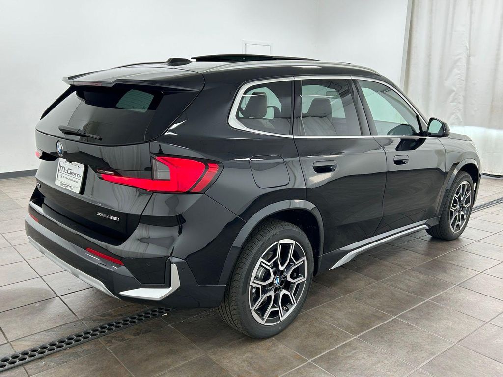 BMW X1 XDRIVE28I - 5