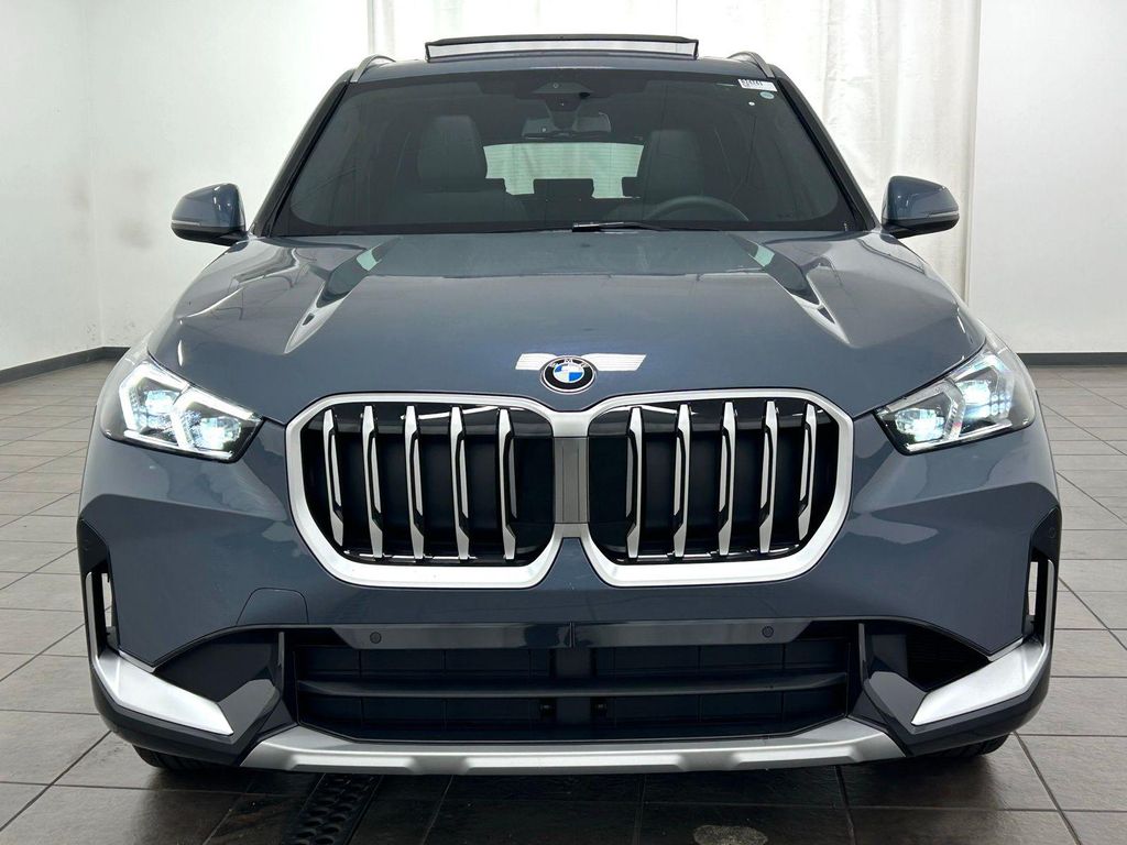 BMW X1 XDRIVE28I - 7