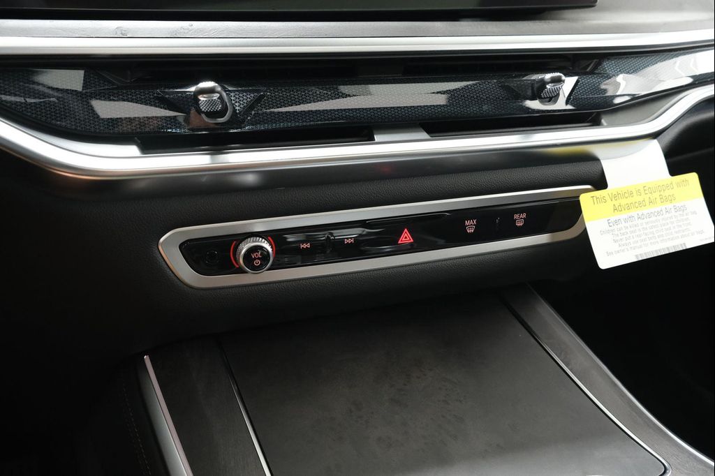 صورة مصغرة 28 لـ 2026 BMW X5 XDRIVE40I